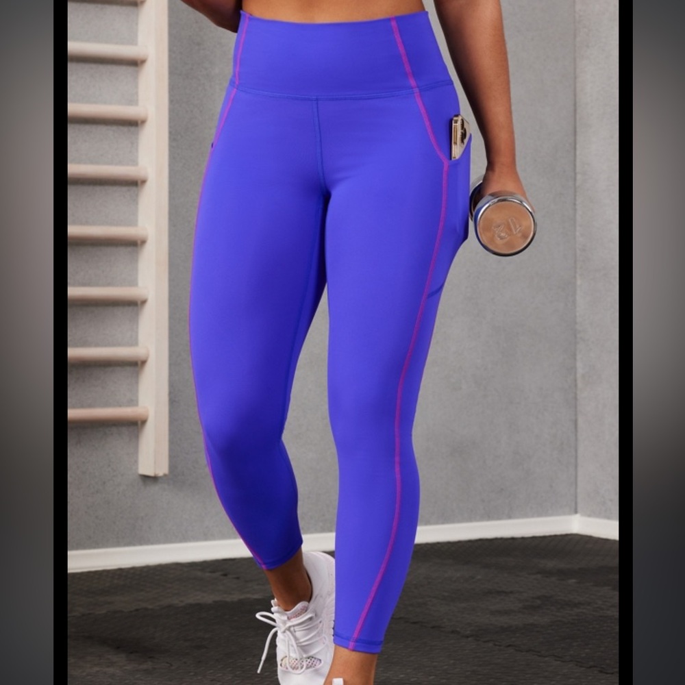 Fabletics Oasis 7/8 legging